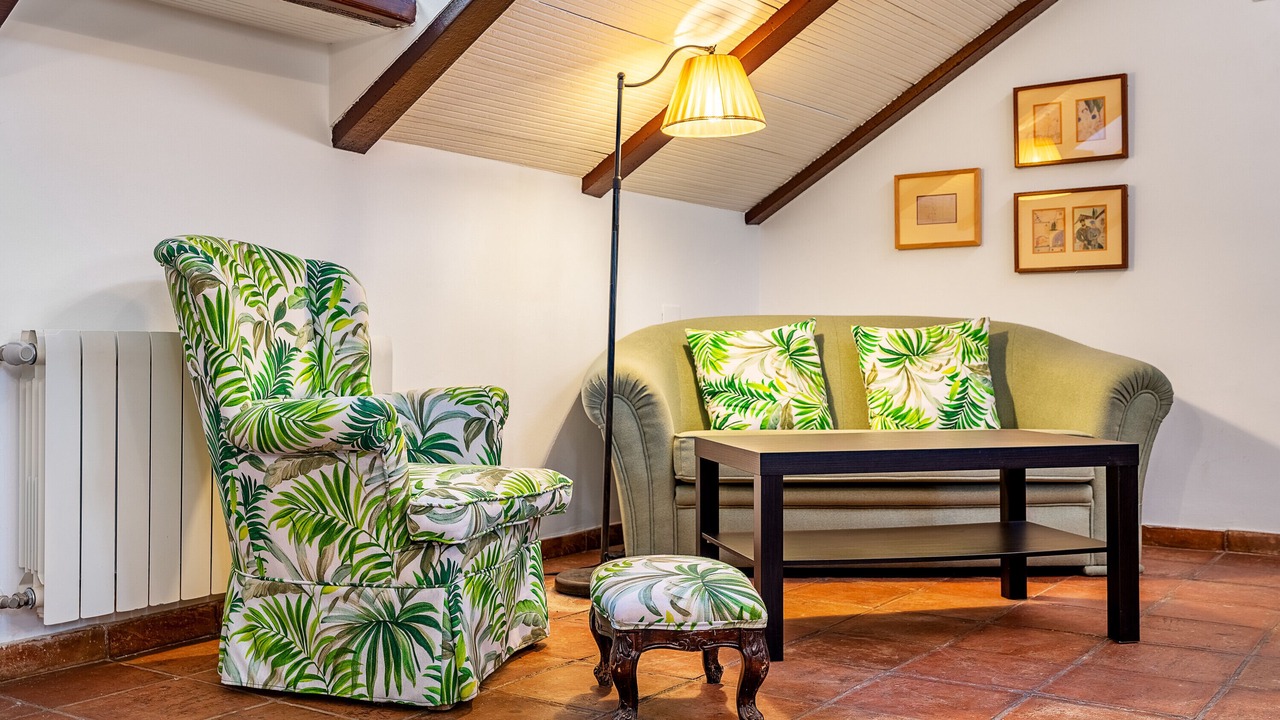 Photo of Livingroom in Durcal