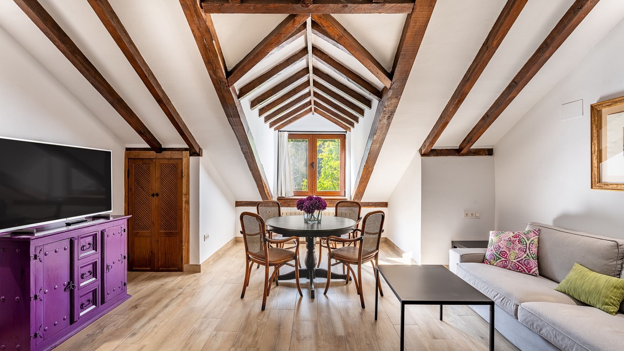 Photo of Livingroom in Durcal