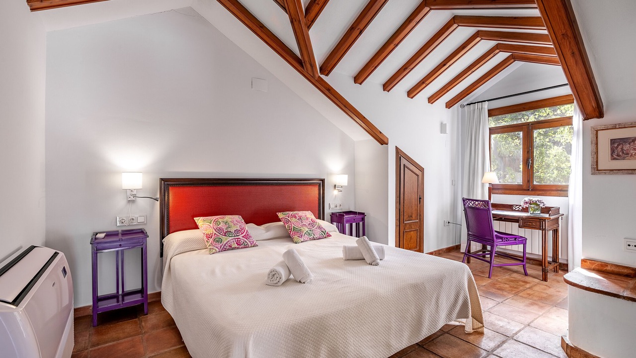 Photo of Bedroom in Durcal