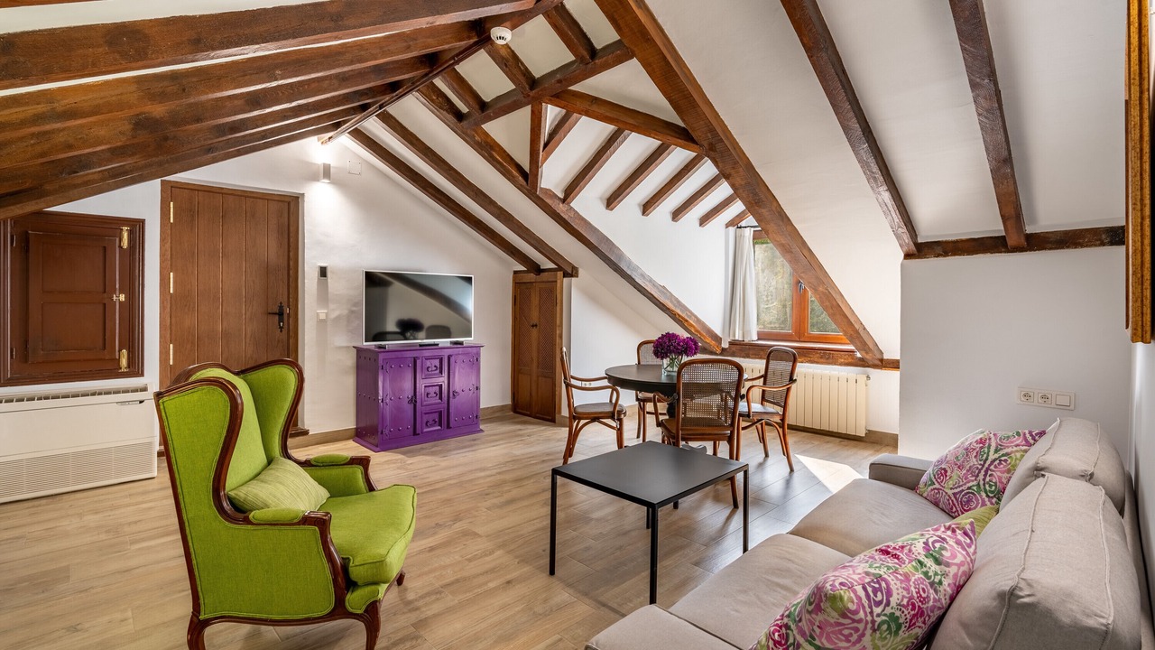 Photo of Livingroom in Durcal