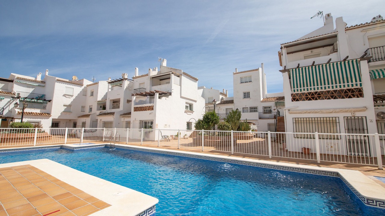 Photo of Outdoor in Castillo de Sabinillas
