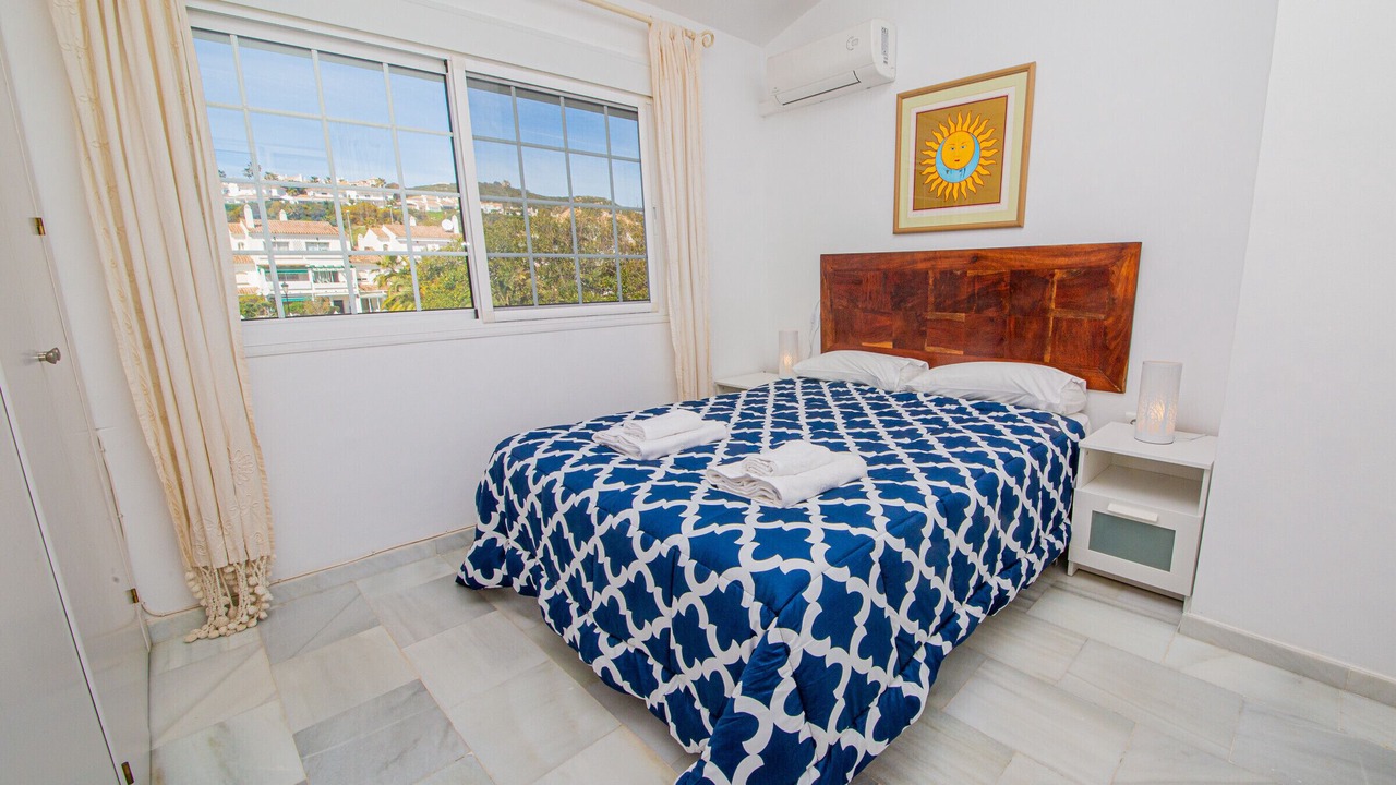 Photo of Bedroom in Castillo de Sabinillas