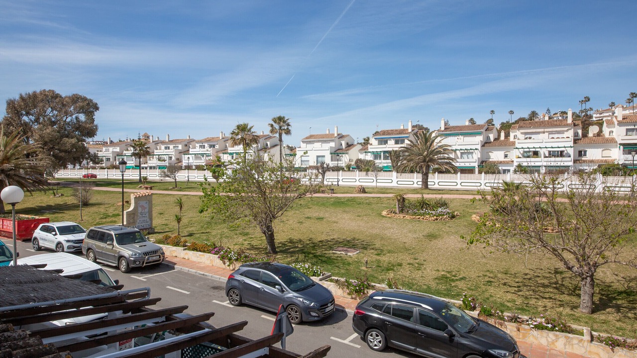 Photo of Outdoor in Castillo de Sabinillas