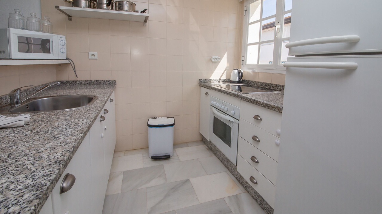 Photo of Kitchen in Castillo de Sabinillas