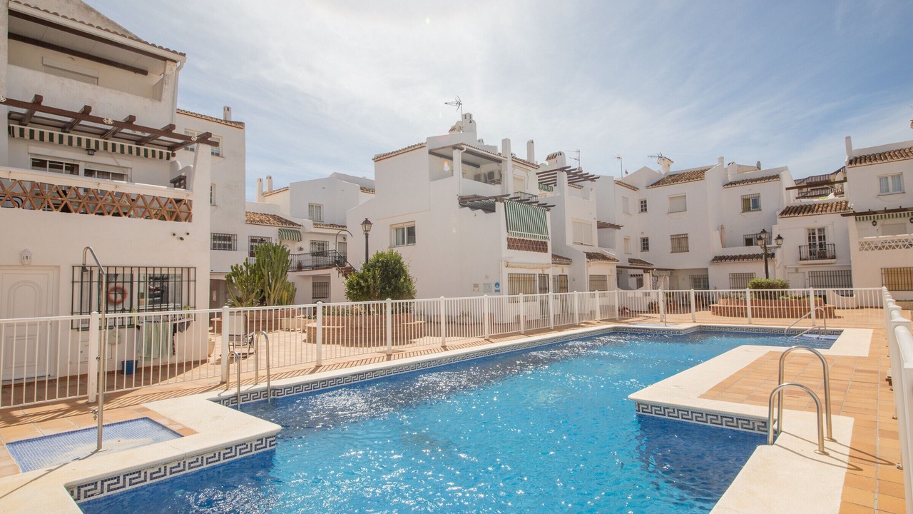 Photo of Outdoor in Castillo de Sabinillas