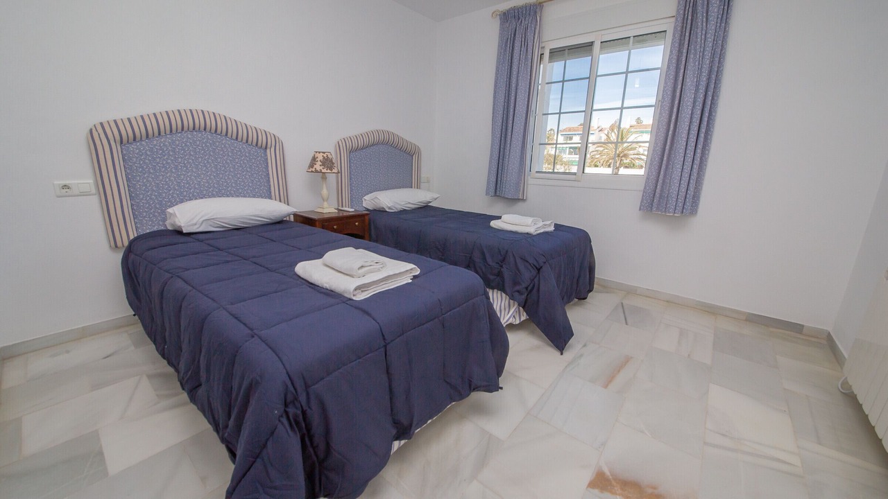Photo of Bedroom in Castillo de Sabinillas