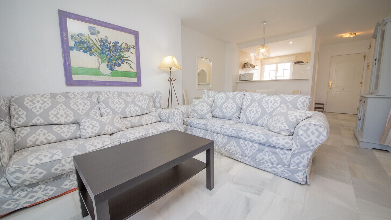 Photo of Livingroom in Castillo de Sabinillas