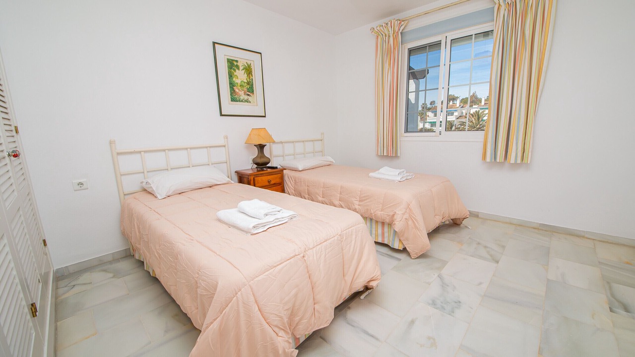 Photo of Bedroom in Castillo de Sabinillas