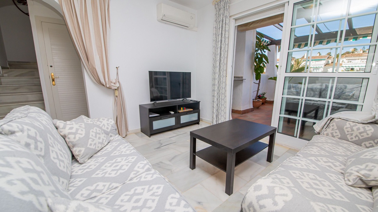 Photo of Livingroom in Castillo de Sabinillas