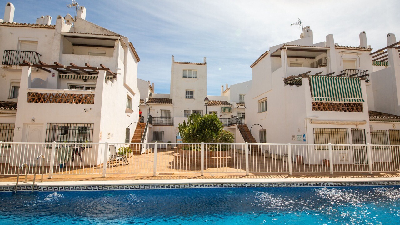 Photo of Outdoor in Castillo de Sabinillas