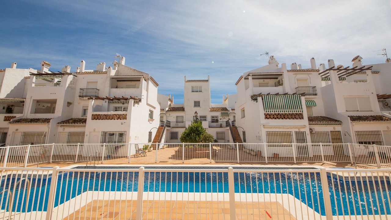 Photo of Outdoor in Castillo de Sabinillas