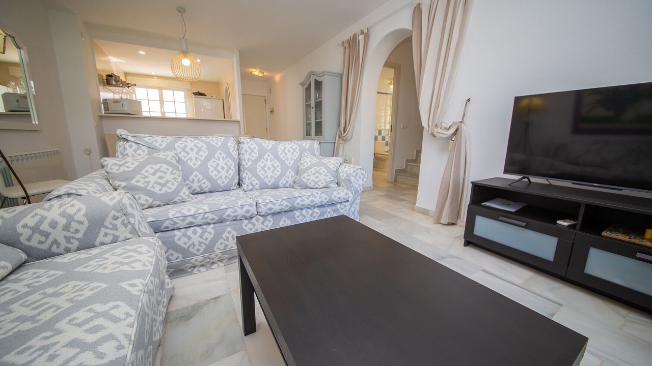 Photo of Livingroom in Castillo de Sabinillas