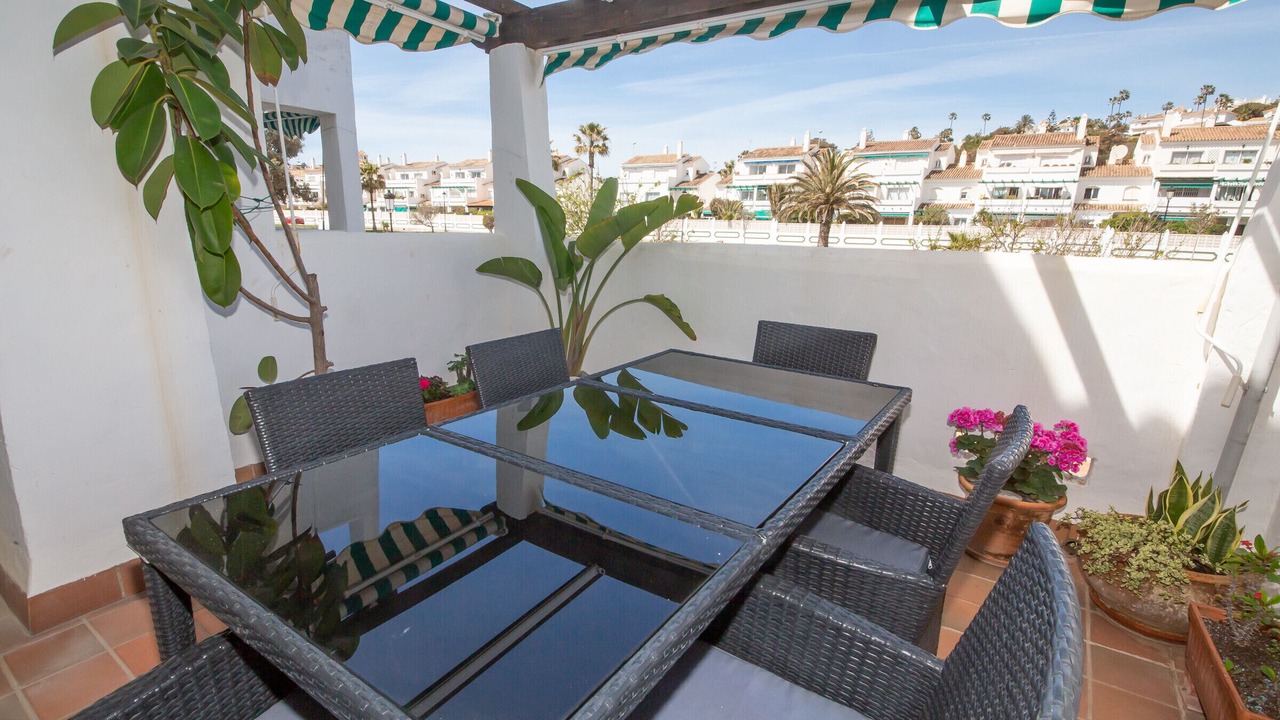 Photo of Outdoor in Castillo de Sabinillas