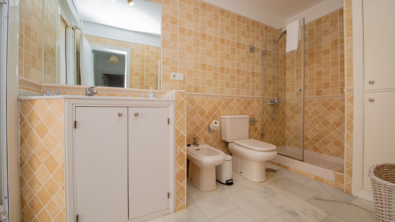 Photo of Bathroom in Castillo de Sabinillas