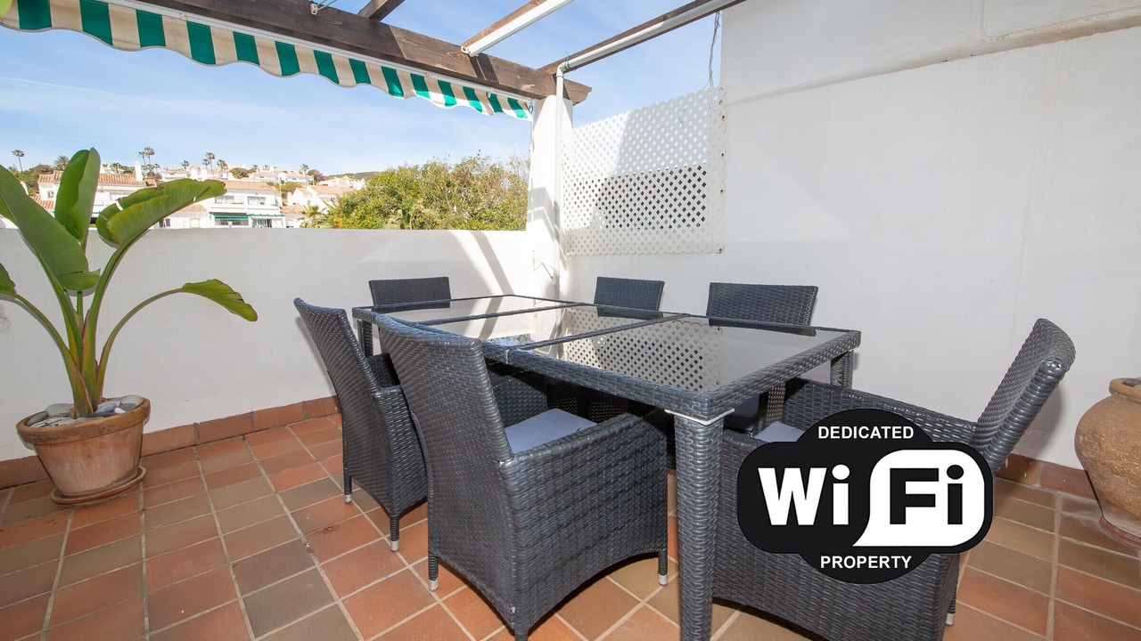 Photo of Outdoor in Castillo de Sabinillas