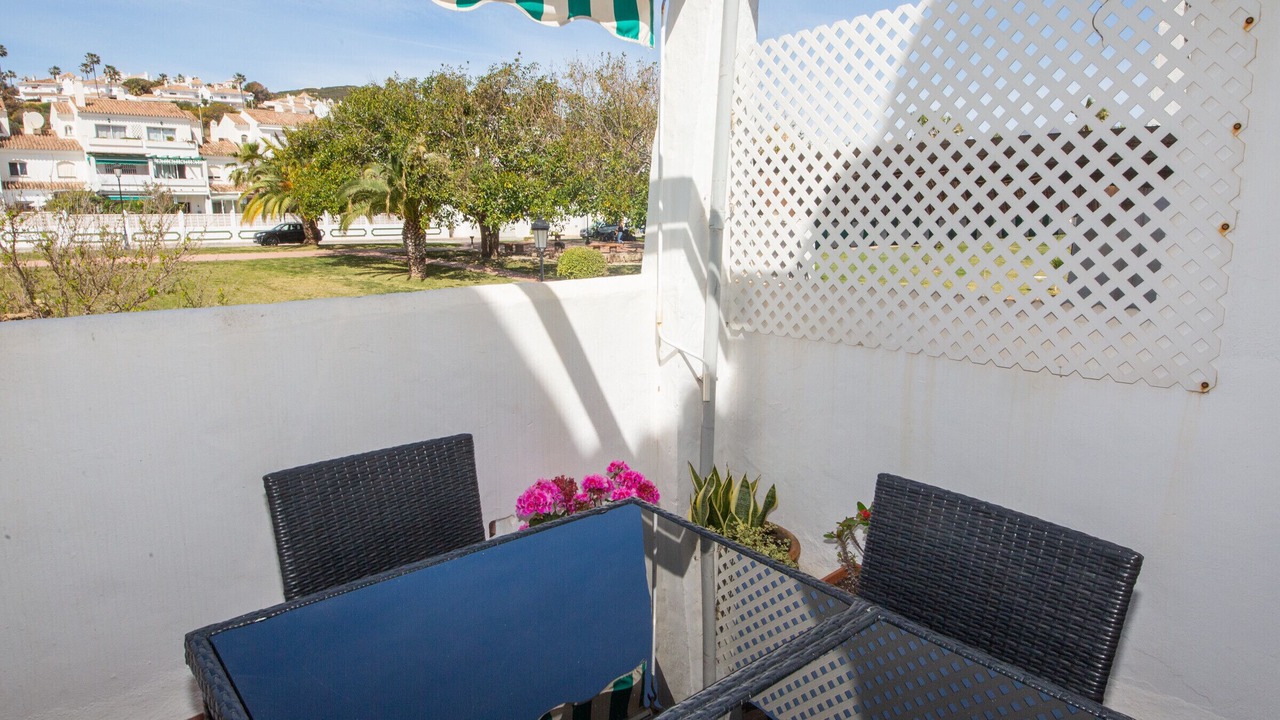 Photo of Outdoor in Castillo de Sabinillas
