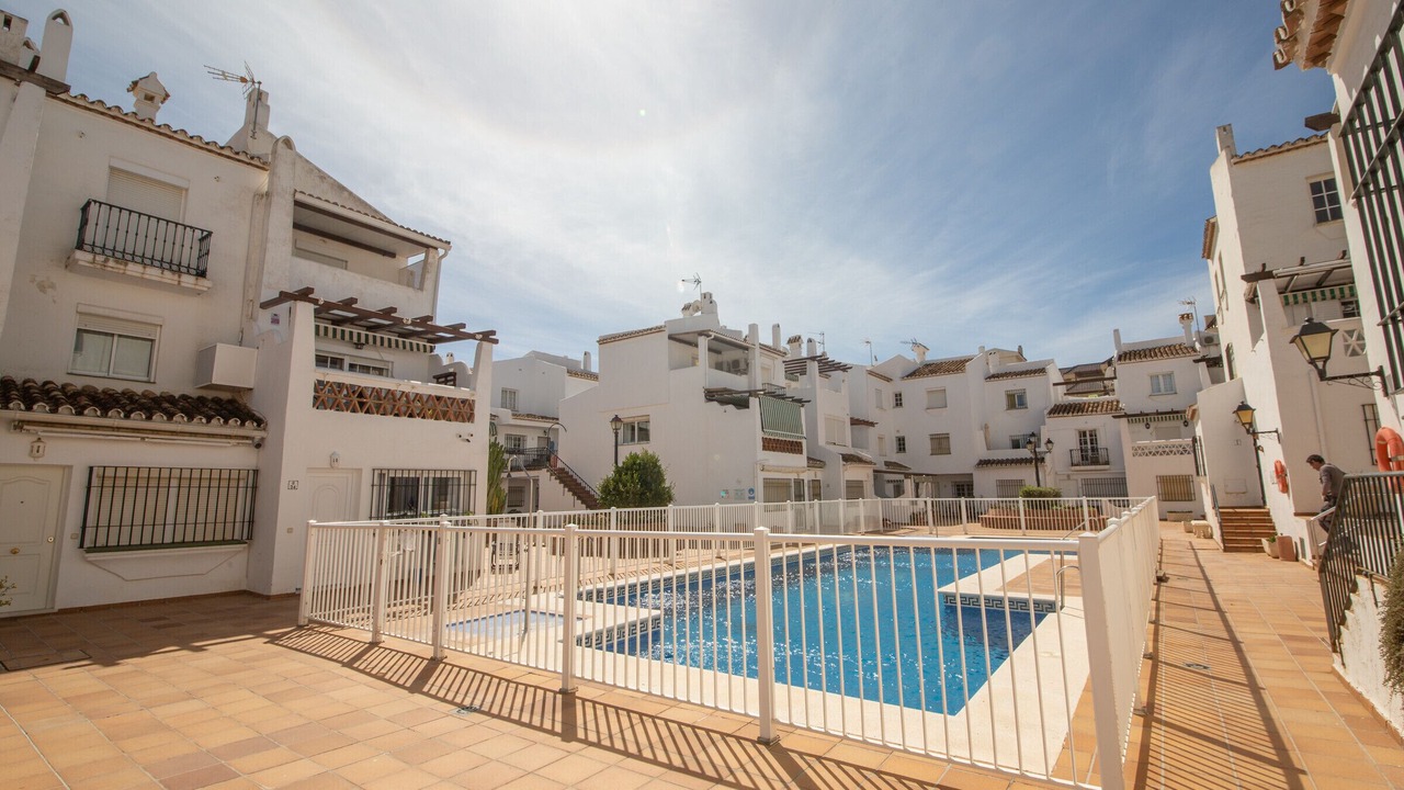 Photo of Outdoor in Castillo de Sabinillas