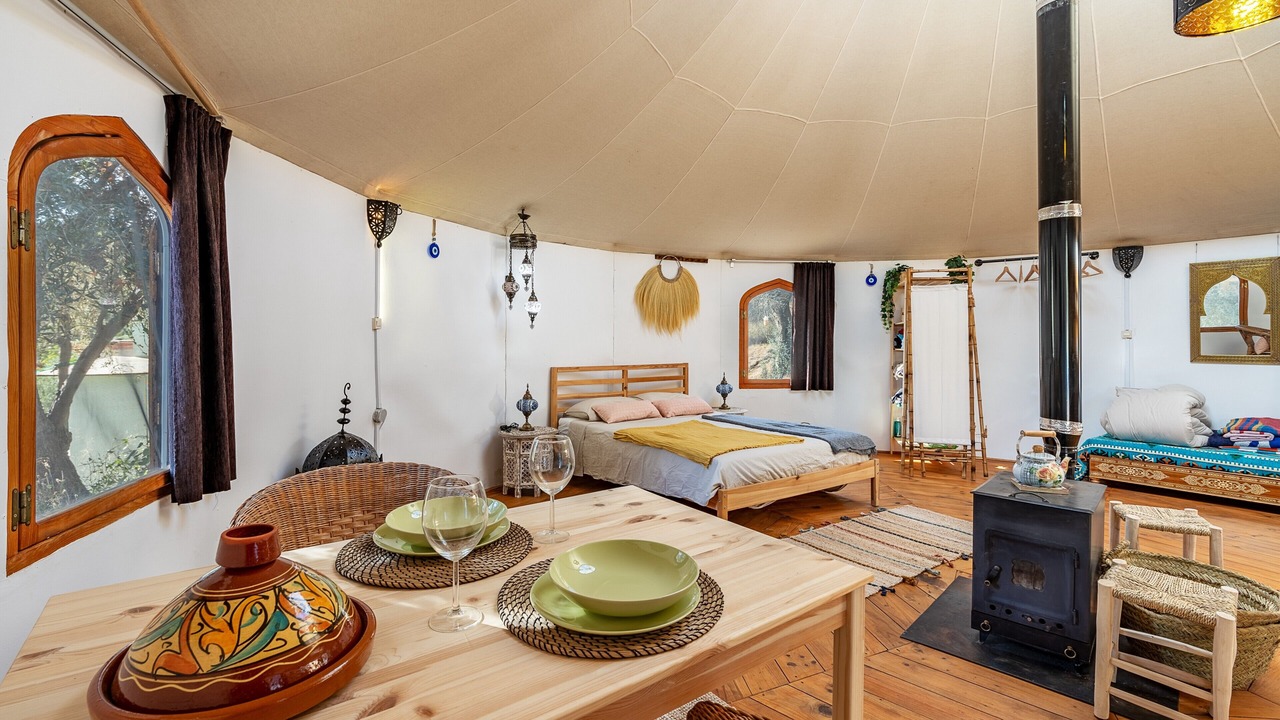 Photo of Bedroom in Lanjaron