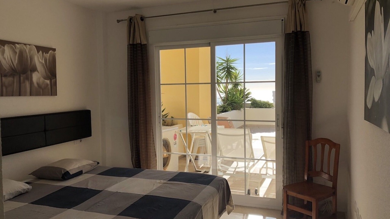 Photo of Bedroom in Estepona