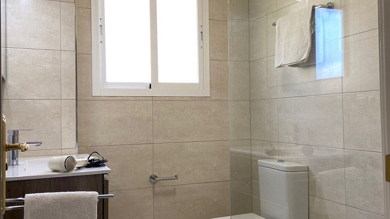 Photo of Bathroom in Estepona
