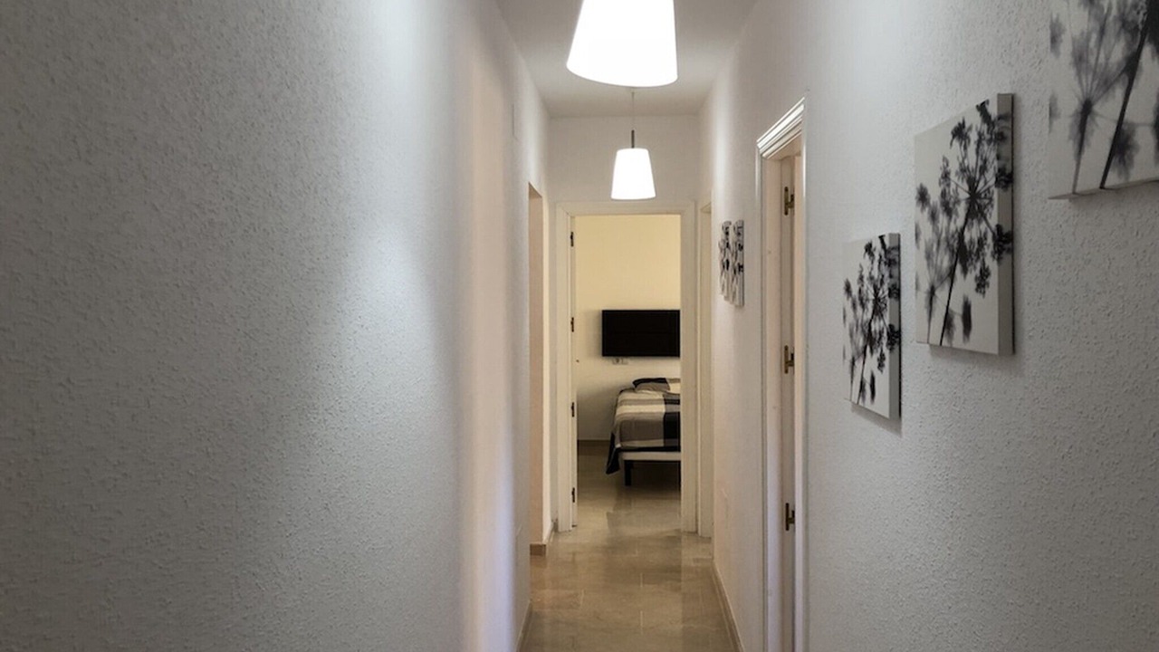 Photo of Bedroom in Estepona
