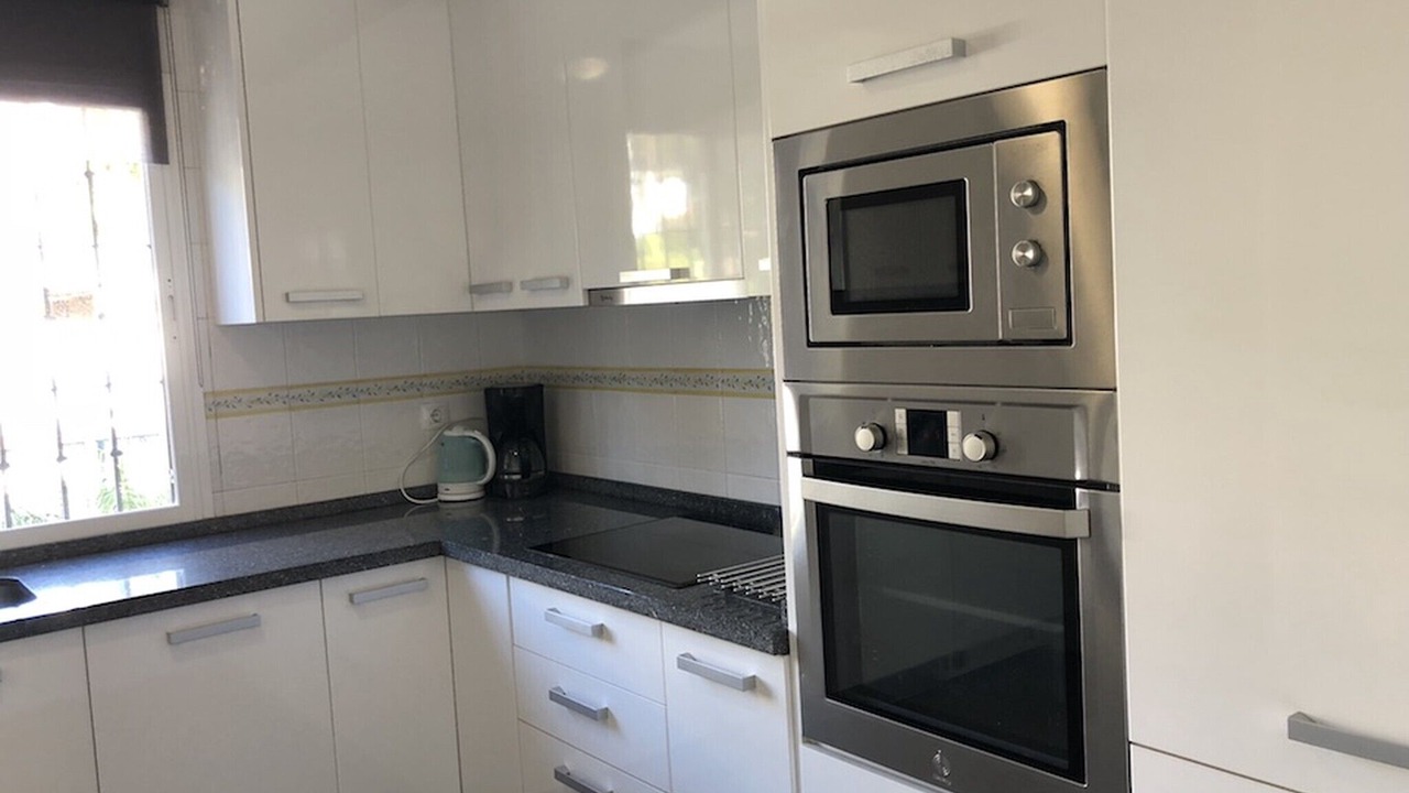 Photo of Kitchen in Estepona