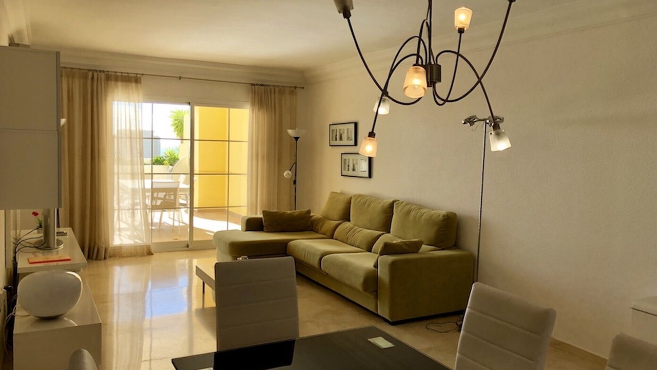 Photo of Livingroom in Estepona