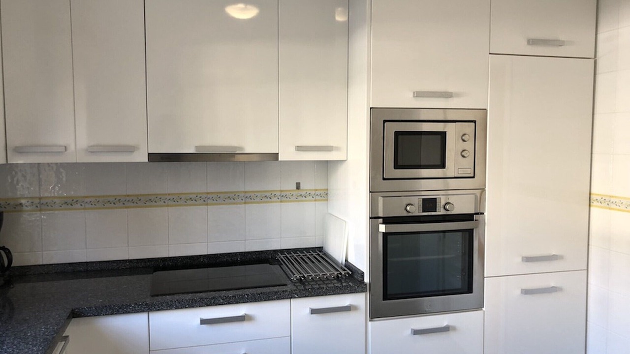 Photo of Kitchen in Estepona