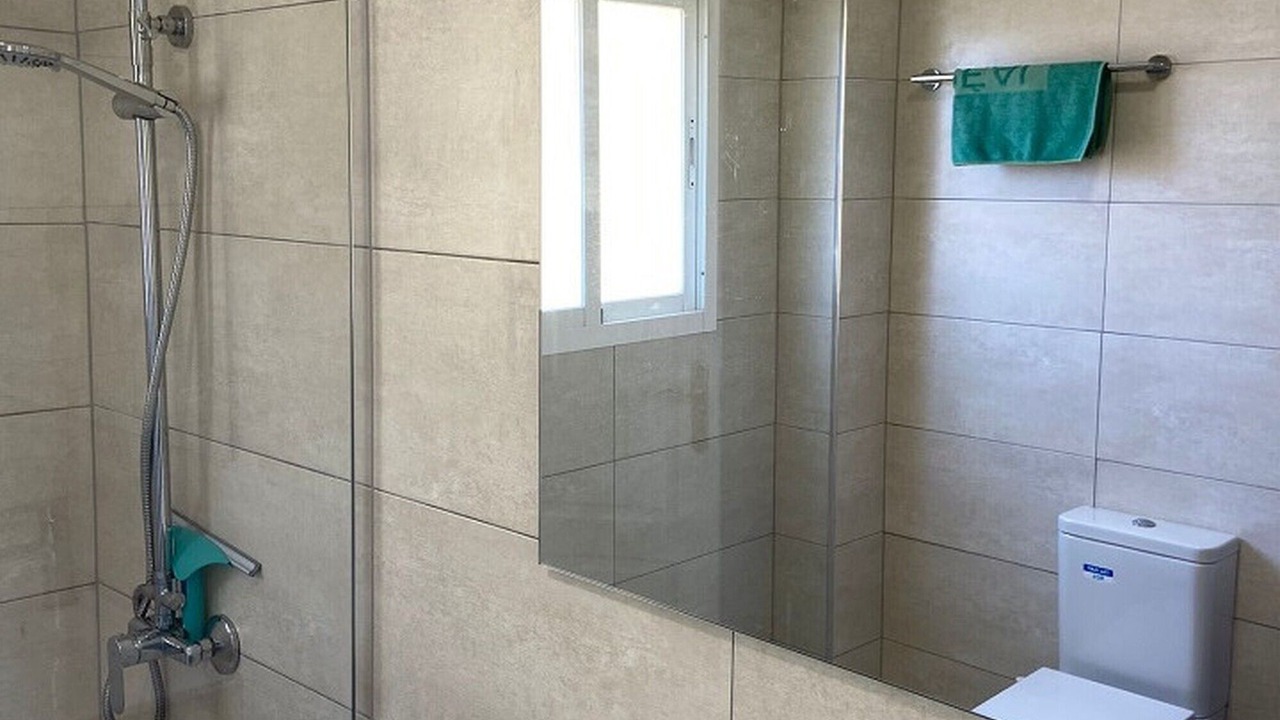 Photo of Bathroom in Estepona