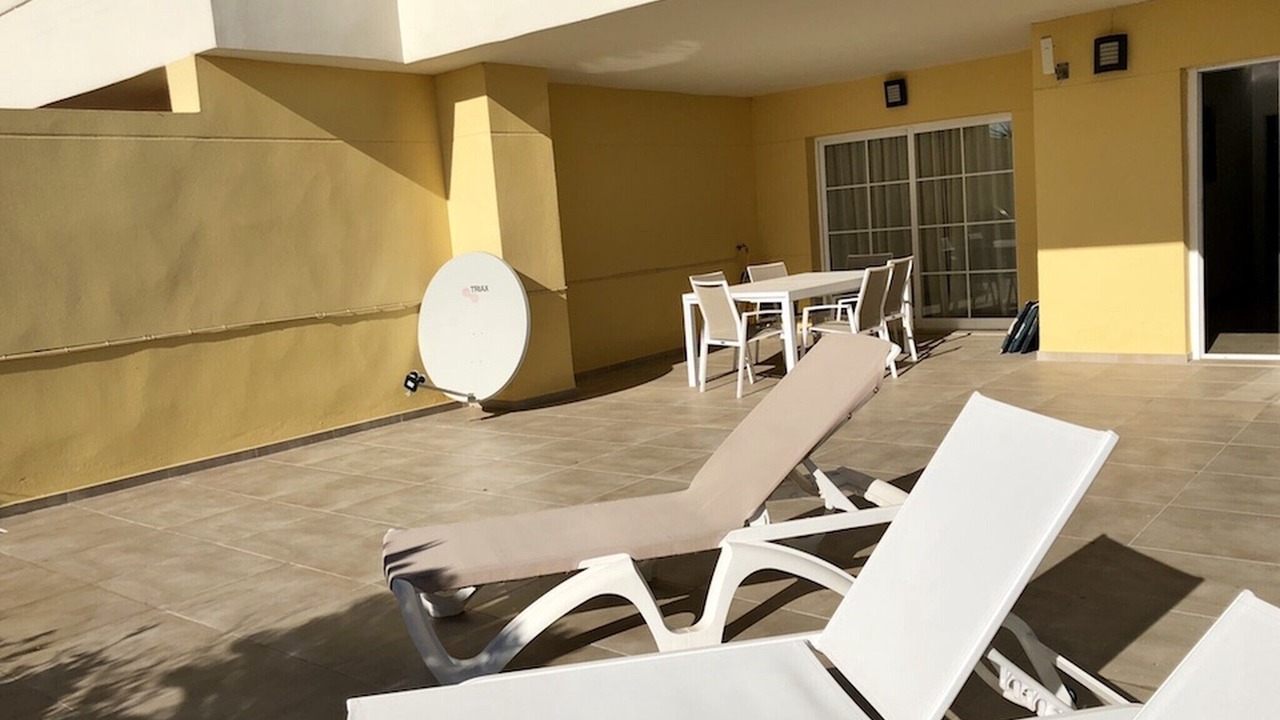 Photo of Outdoor in Estepona