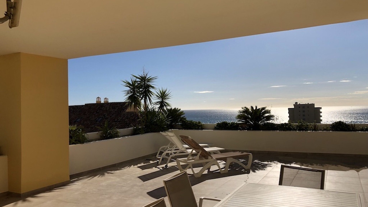 Photo of Outdoor in Estepona