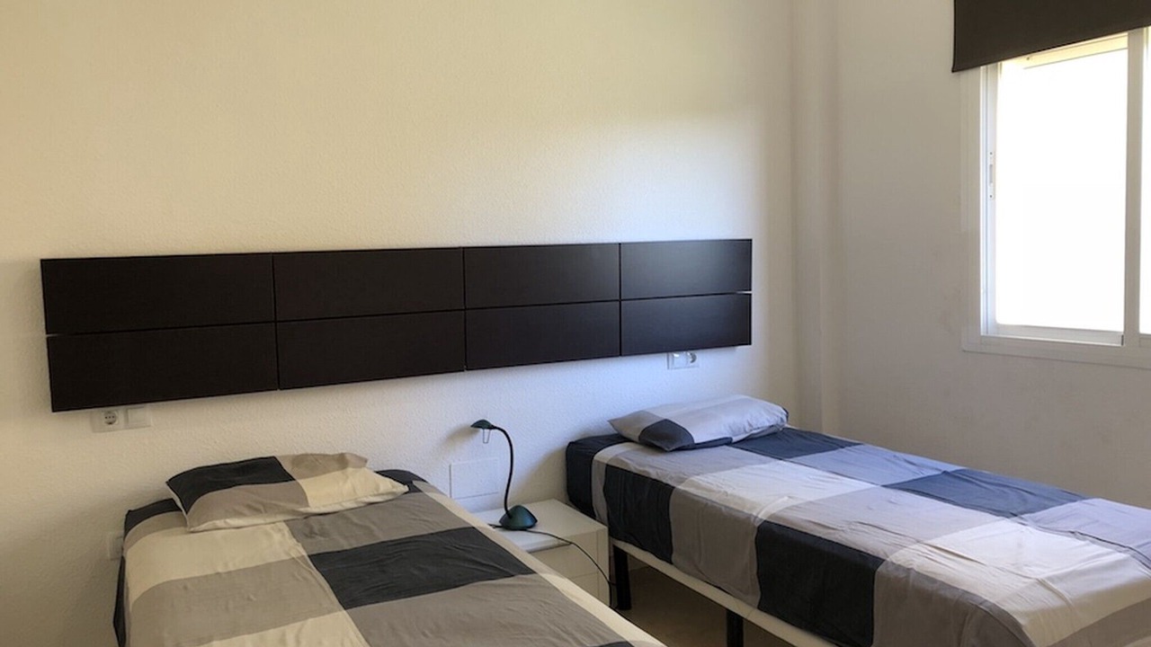 Photo of Bedroom in Estepona
