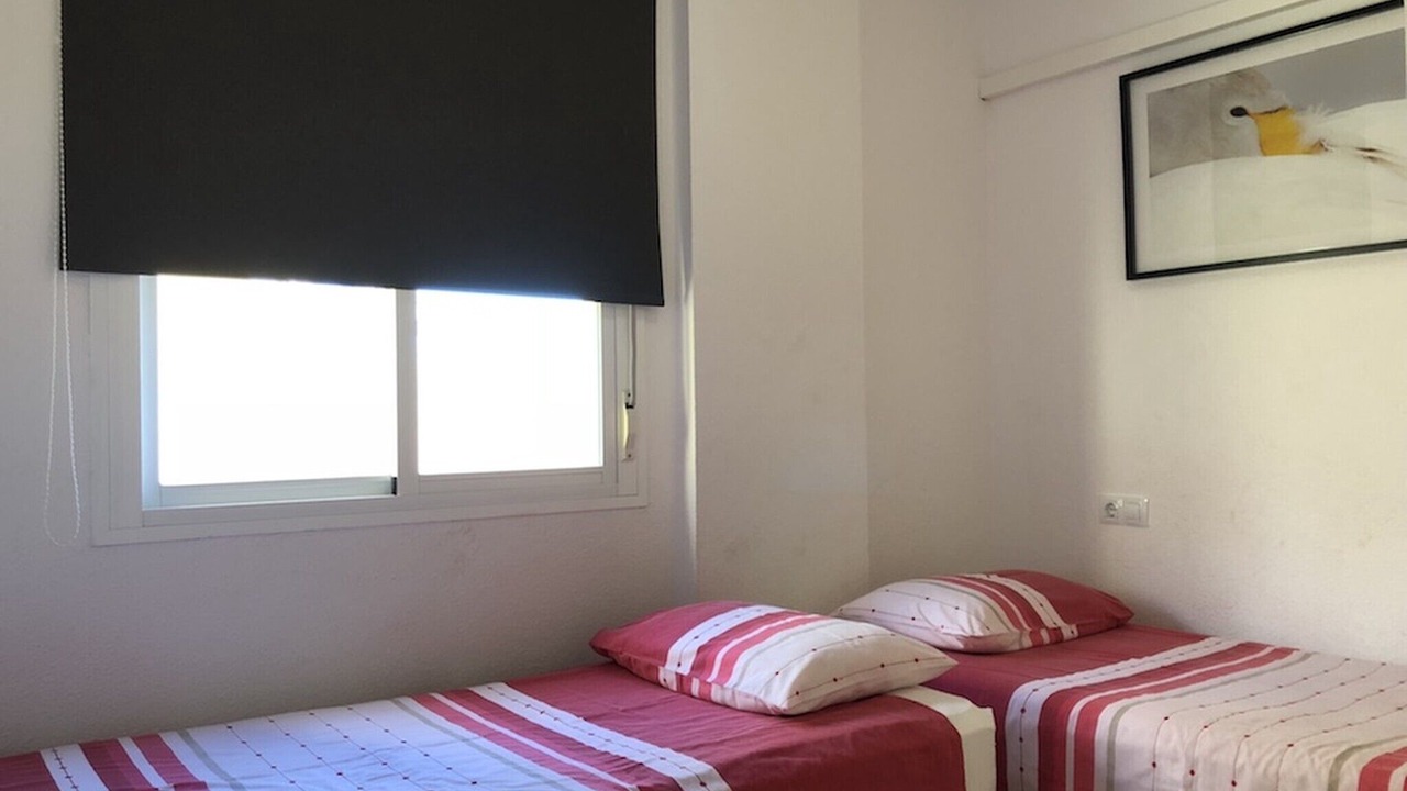 Photo of Bedroom in Estepona