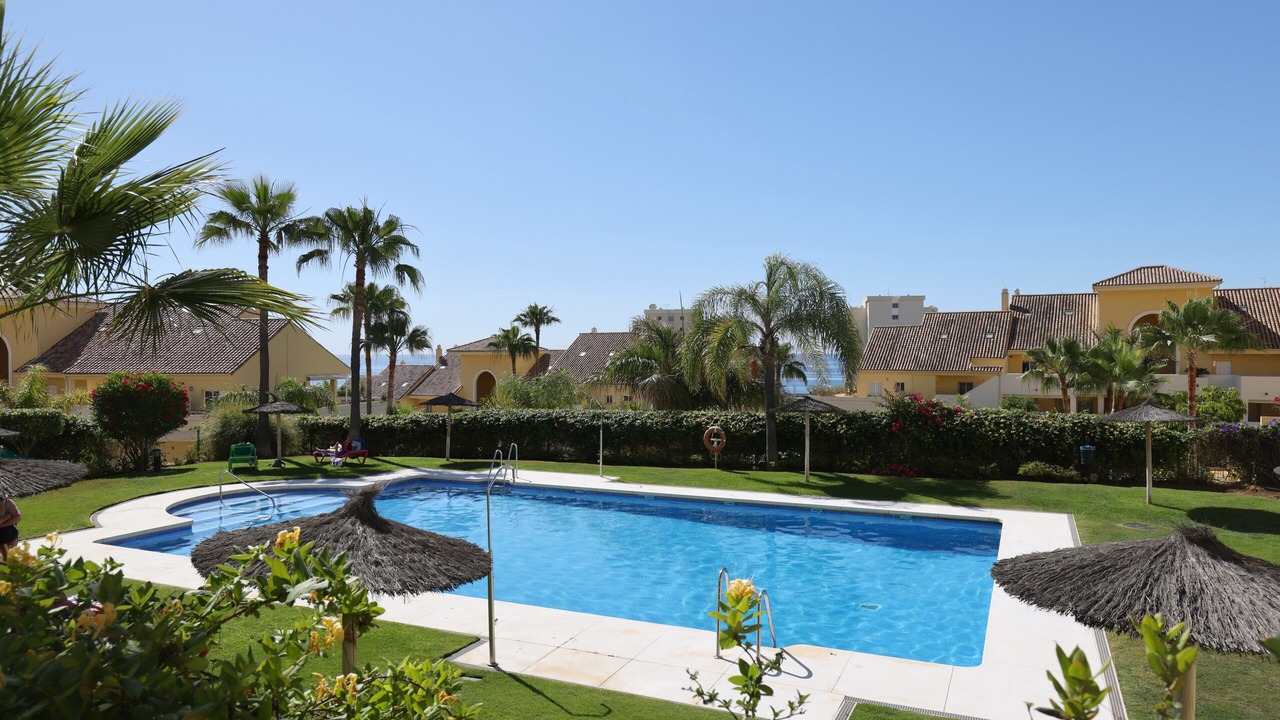 Photo of Outdoor in Estepona