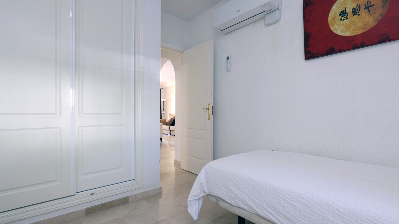 Photo of Bedroom in Estepona