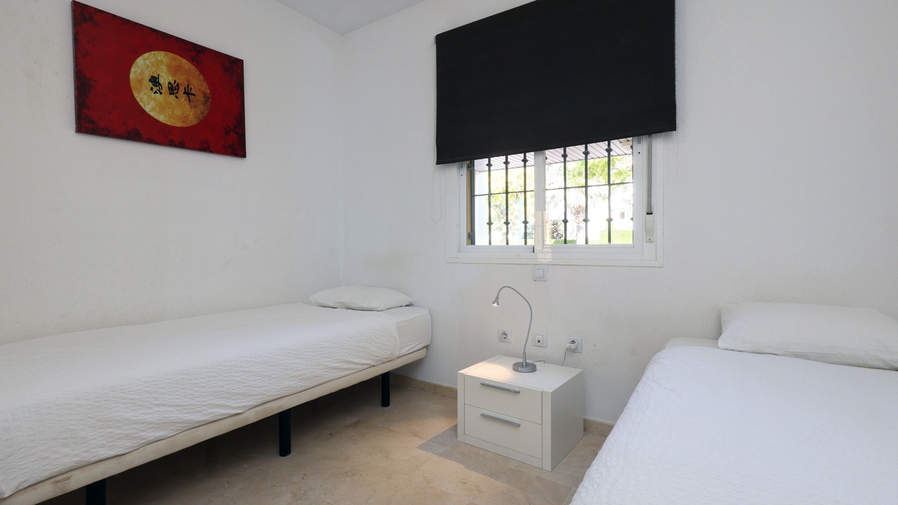 Photo of Bedroom in Estepona
