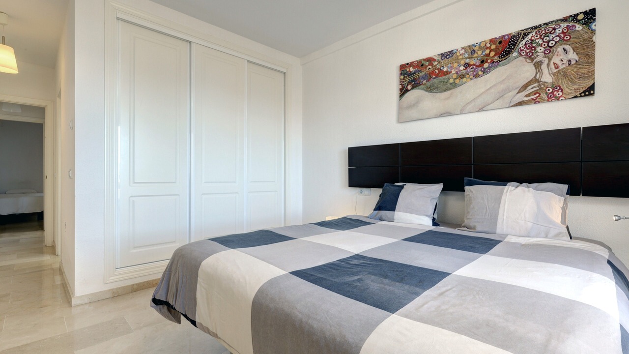 Photo of Bedroom in Estepona