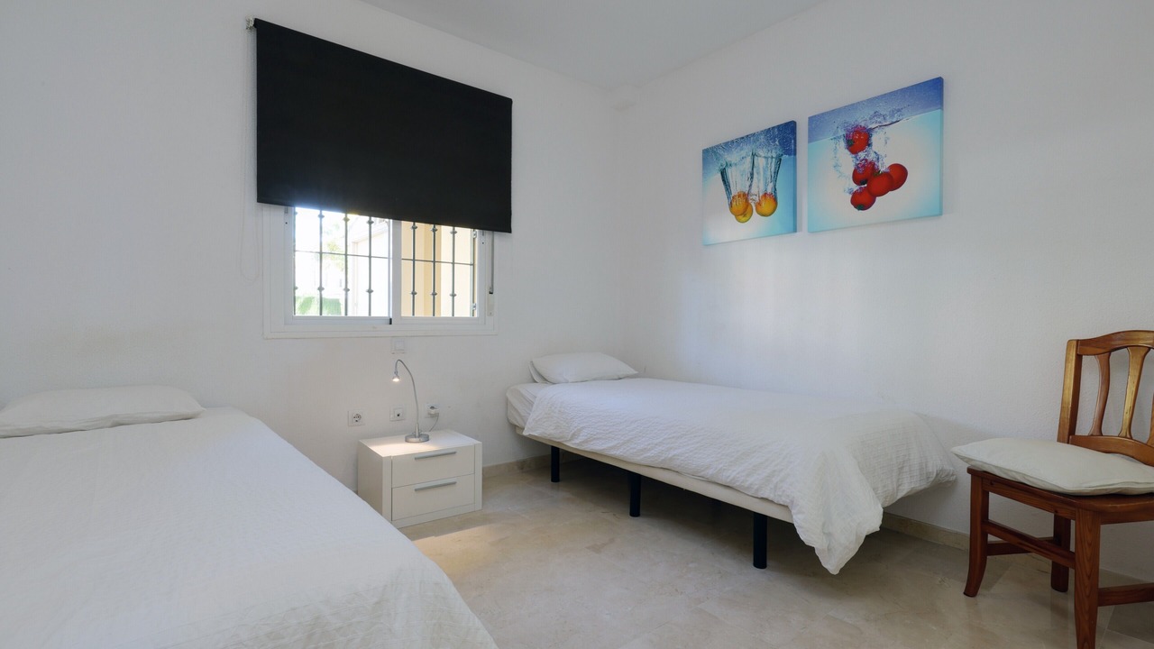 Photo of Bedroom in Estepona