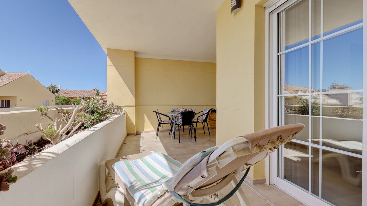 Photo of Outdoor in Estepona