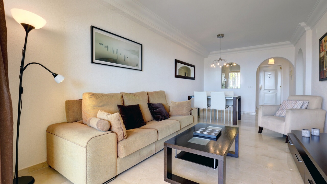 Photo of Livingroom in Estepona