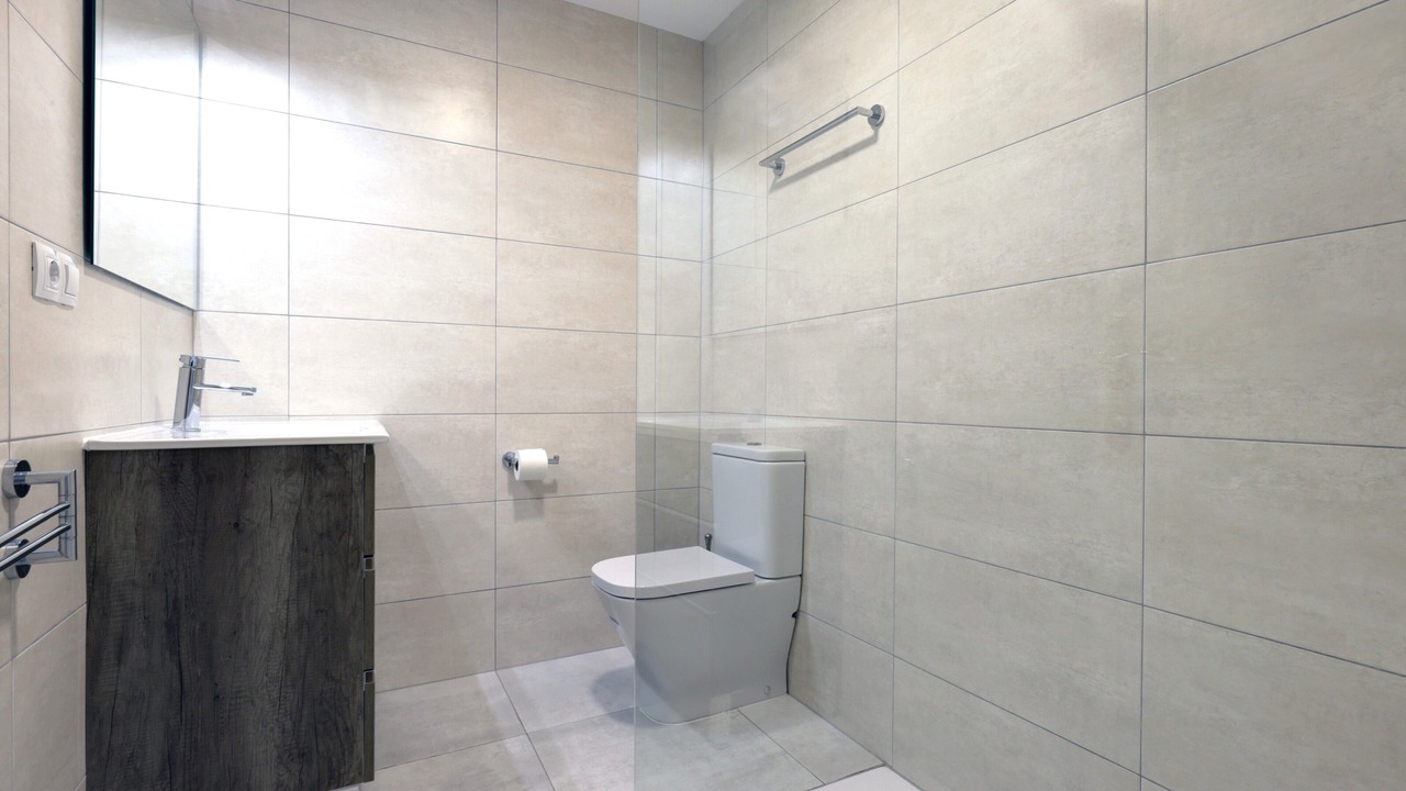 Photo of Bathroom in Estepona