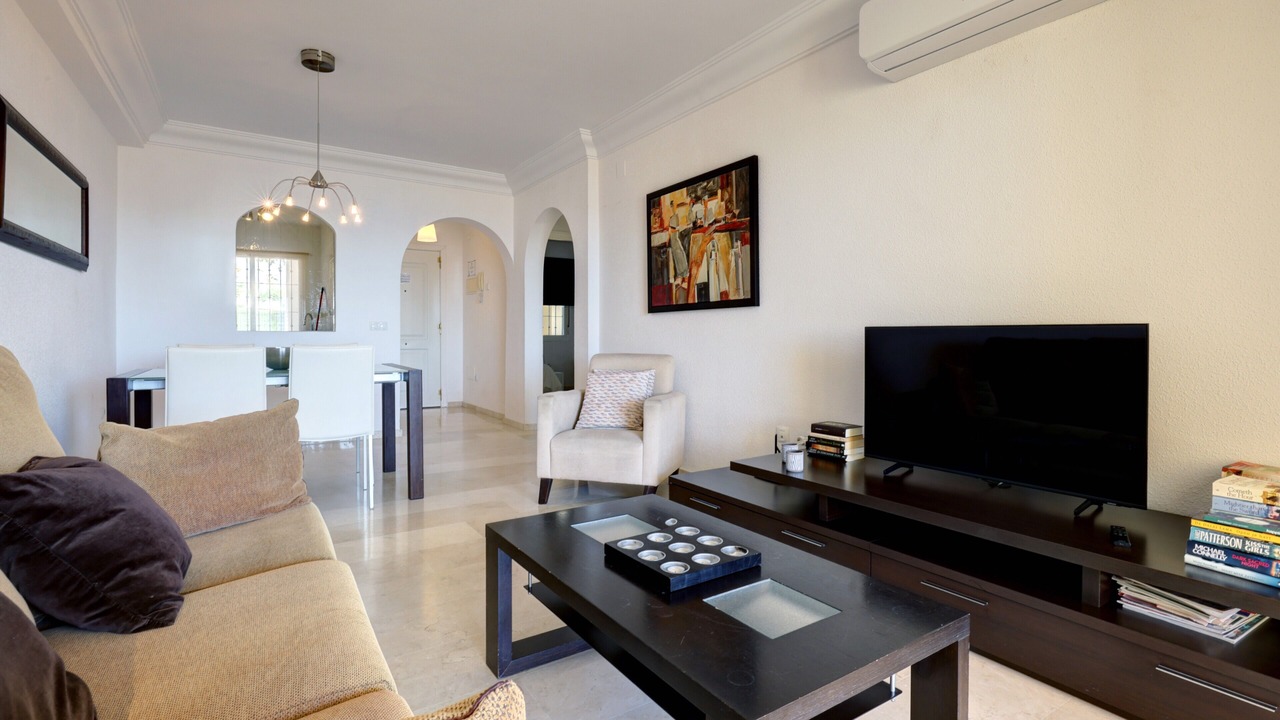 Photo of Livingroom in Estepona