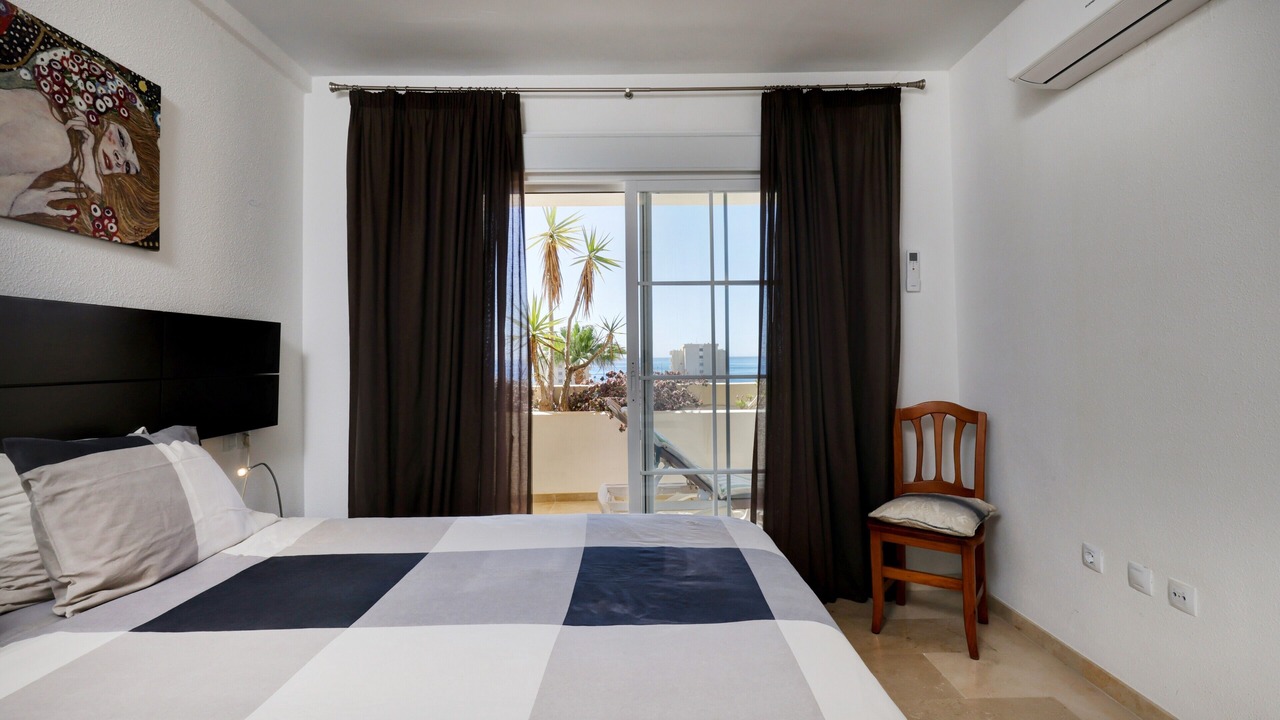 Photo of Bedroom in Estepona