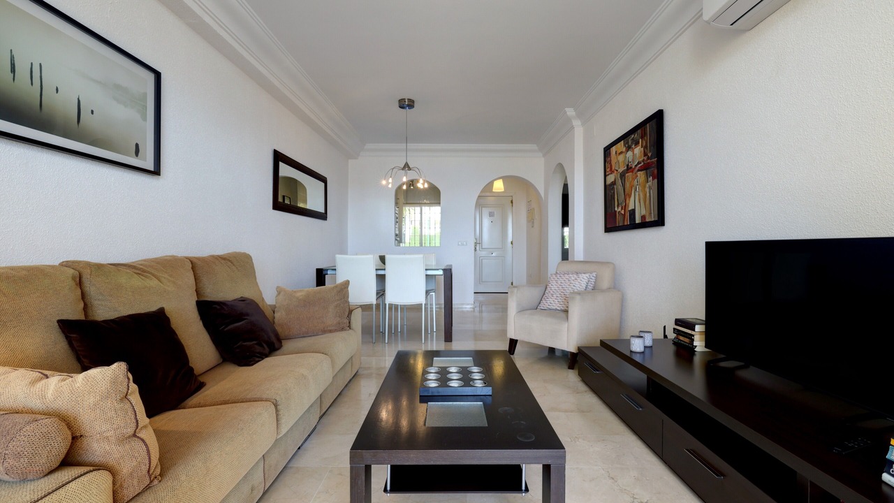 Photo of Livingroom in Estepona