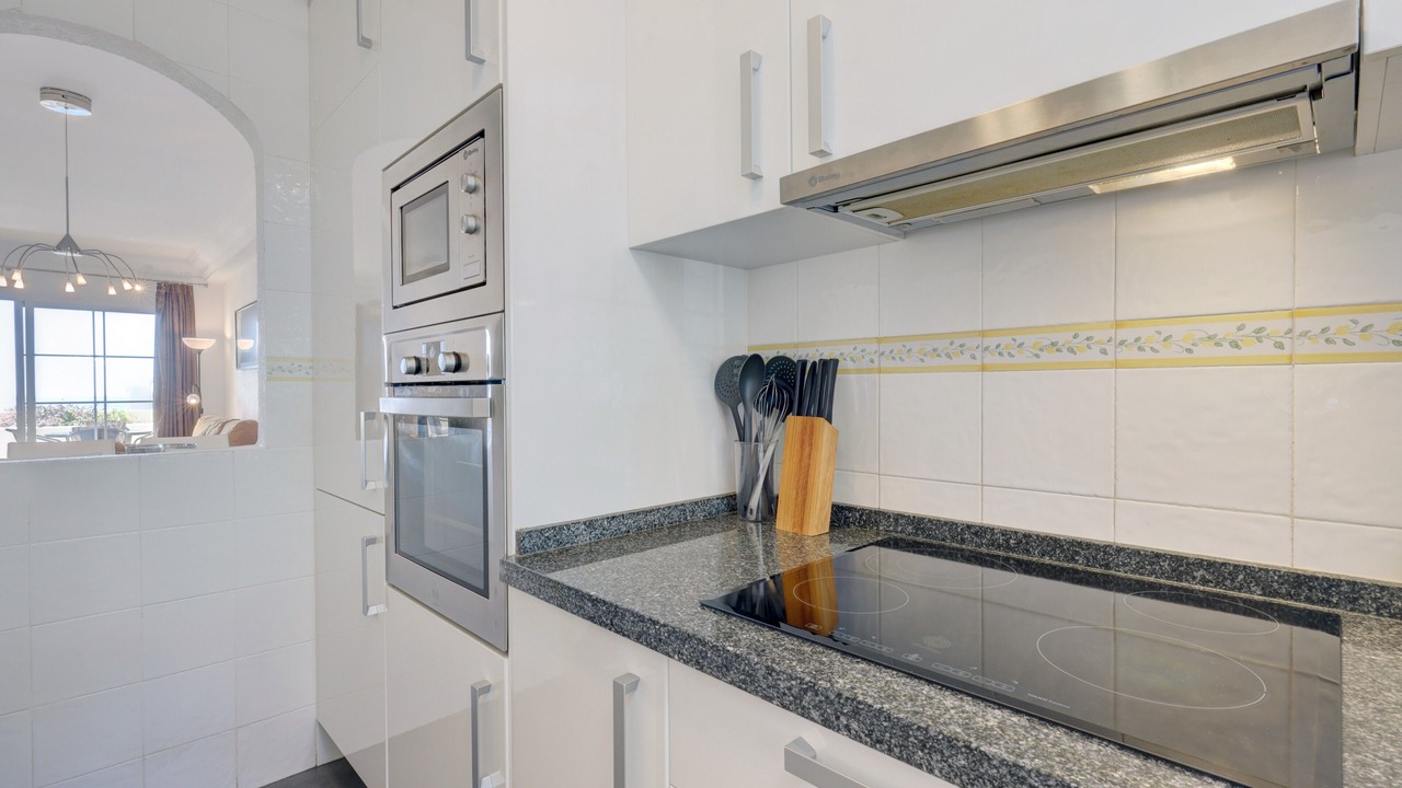 Photo of Kitchen in Estepona