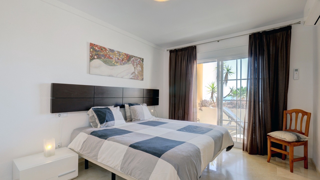 Photo of Bedroom in Estepona