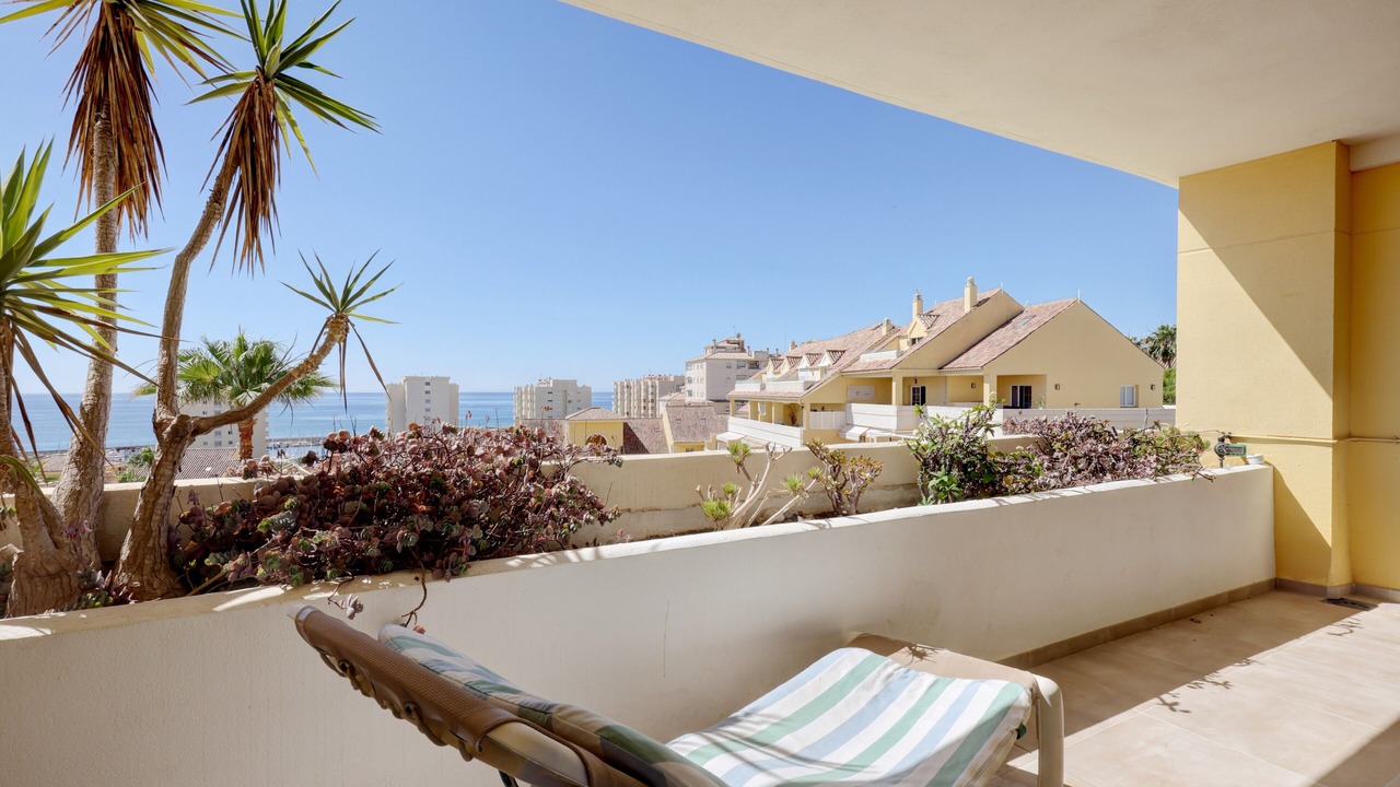 Photo of Outdoor in Estepona