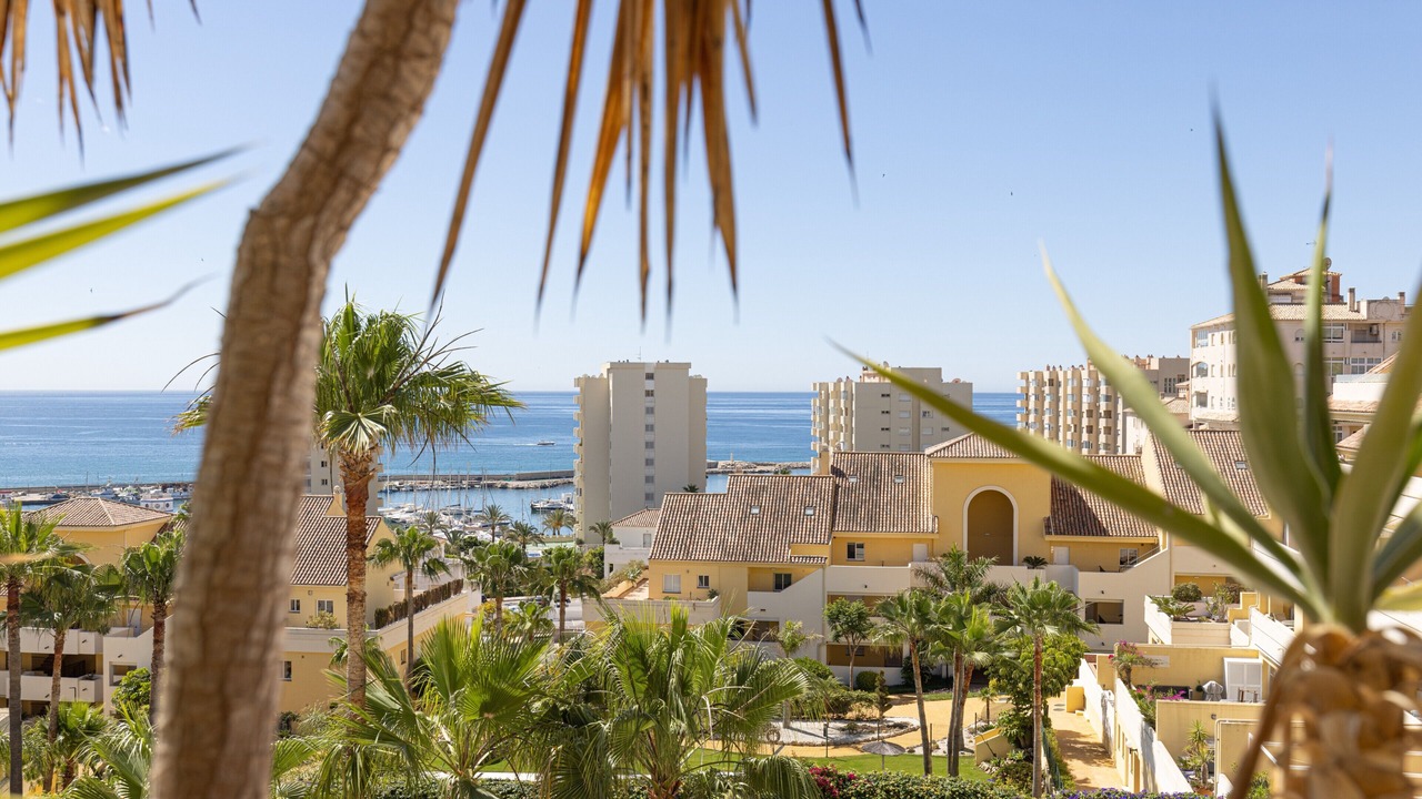 Photo of Outdoor in Estepona