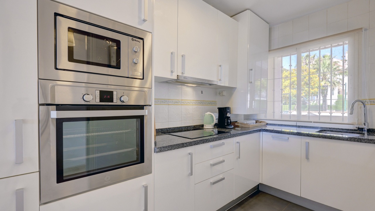 Photo of Kitchen in Estepona