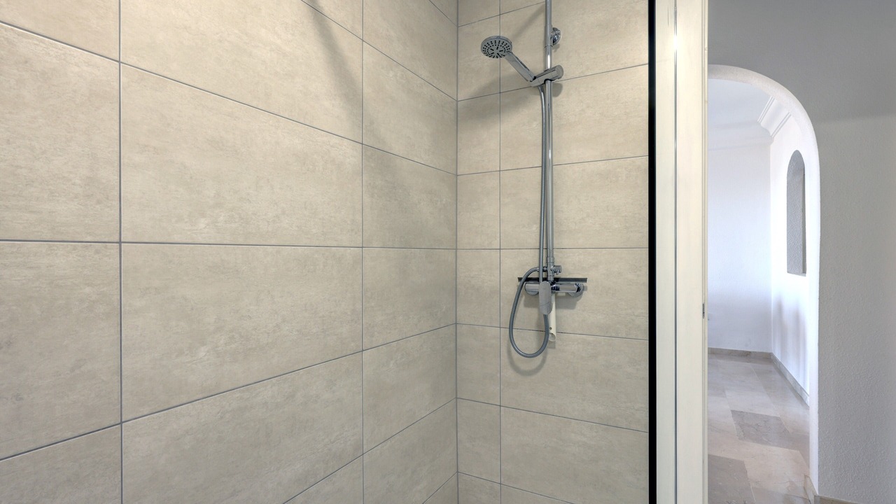 Photo of Bathroom in Estepona